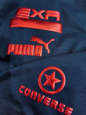Прочные долговечные теплопередающие пленки для печатных и гравировочных машин