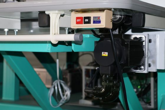 20 головка компьютерная машина для вышивки полотенца 220V 380V напряжение