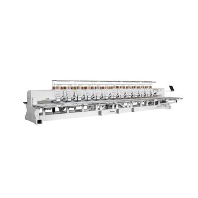 Машина для вышивки ленты 220V 380V