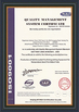 Китай Zhuji Meierxiu Embroidery Equipment Co., Ltd. Сертификаты